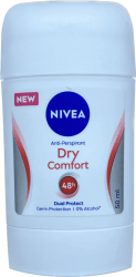 Nivea deo stick dry compact 50 ml
