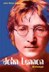 John Lennon - ævisaga