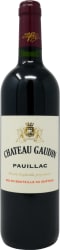 2011 Chateau Gaudin Pauillac