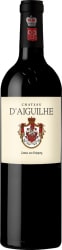 2014 Chateau D Aiguilhe Castillon Cotes de Bordeaux