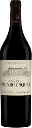 2014 Chateau Monbousquet Saint Emilion