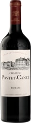 2015 Chateau Pontet Canet Pauillac