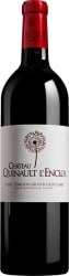 2015 Chateau Quinault l'Enclos Saint Emilion