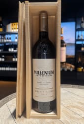 2015 Pesquera Millenium Gran Reserva í trékassa