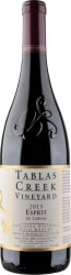2015 Tablas Creek Esprit de Tablas