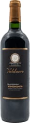 2015 Valduero Gran Reserva
