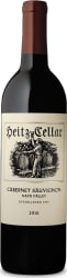 2016 Heitz Estate Cabernet Sauvignon