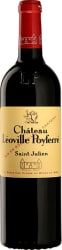 2017 Chateau Leoville Poyferre Saint-Julien