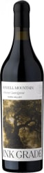 2017 Ink Grade Howell Mountain Cabernet Sauvignon