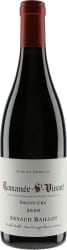 2018 Arnaud Baillot Romanée-Saint-Vivant Grand Cru