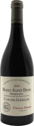 2018 Camille Giroud Morey-Saint-Denis 1er Cru Clos des Godelles