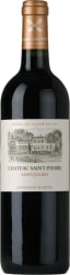 2018 Chateau Saint Pierre Saint Julien
