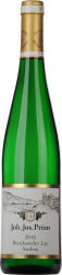 2018 JJ Prüm Graacher Himmelreich Auslese Gold Capsule Demi - 37.5 cl