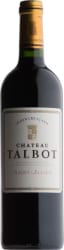 2019 Château Talbot Saint-Julien