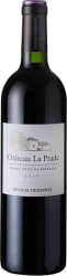 2019 Chateau La Prade Cotes de Francs