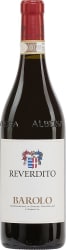 2019 Reverdito Barolo Magnum 1,5 lítra flaska