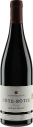 2019 Stephane Ogier Côte-Rôtie "Montlis"