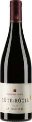 2019 Stephane Ogier Côte-Rôtie "Viallière"