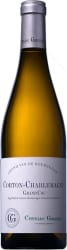 2020 Camille Giroud Corton-Charlemagne Grand Cru