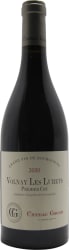 2020 Camille Giroud Volnay 1er Cru Lurets