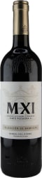 2020 Pesquera MXI
