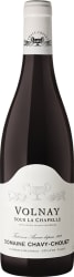 2021 Chavy-Chouet Volnay 1er Cru Sous La Chapelle