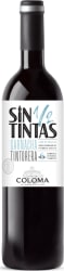2021 Coloma Sin 1/2 Tintas