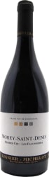 2021 Lignier-Michelot Morey-Saint-Denis 1er Cru Faconnieres