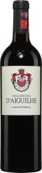 2021 Seigneurs D Aiguilhe Castillon Cotes de Bordeaux