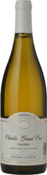 2021 Thierry Laffay Chablis Grand Cru Vaudesir