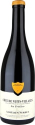 2022 Aurelien Verdet Cote De Nuits Villages La Pretiere