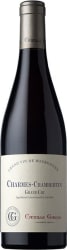 2022 Camille Giroud Charmes-Chambertin Grand Cru Jeroboam