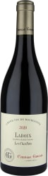 2022 Camille Giroud Ladoix Chaillots