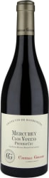 2022 Camille Giroud Mercurey 1er Cru Clos Voyens