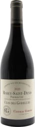 2022 Camille Giroud Morey-Saint-Denis 1er Cru Clos des Godelles