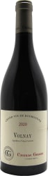2022 Camille Giroud Volnay