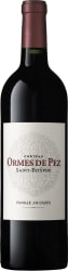2022 Chateau Ormes de Pez Saint-Estephe