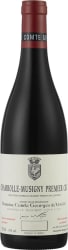 2022 Comte George de Vogüé Chambolle Musigny 1er Cru