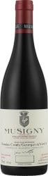 2022 Comte Georges de Vogüé Musigny Grand Cru Vieilles Vignes