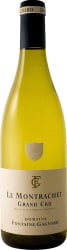 2022 Fontaine-Gagnard Montrachet Grand Cru