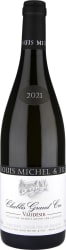 2022 Louis Michel & Fils Chablis Grand Cru Vaudésir