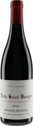 2023 Arnaud Baillot Nuits-Saint-Georges Les Grandes Vignes