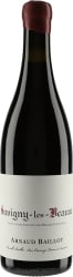 2023 Arnaud Baillot Savigny-Les-Beaune
