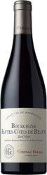2023 Camille Giroud Bourgogne Hautes Côtes de Beaune Au Crêtot