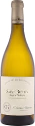 2023 Camille Giroud Saint-Romain Sous le Château