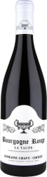 2023 Chavy-Chouet Bourgogne Rouge La Taupe