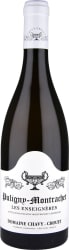 2023 Chavy-Chouet Puligny-Montrachet Les Enseigneres