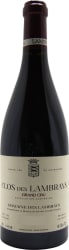 2023 Domaine Lambrays Clos Des Lambrays Grand Cru