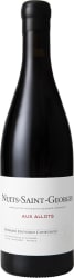 2023 Edouard Confuron Nuits-Saint-Georges Aux Allots