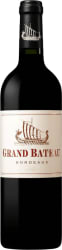 2023 Grand Bateau Rouge Bordeaux